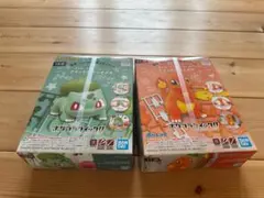 [新品]ポケットモンスター クイック！！　2点セット