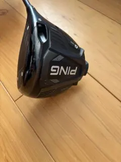 PING G425 LST ドライバー CADEROグリップのサムネイル