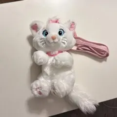 マリーちゃんショルダーバッグ