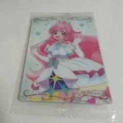 8弾02キュアプリズム　未開封　プリキュア　ウエハース　カード　まとめ値引