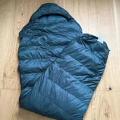 美品！　ワークマン　シュラフのサムネイル