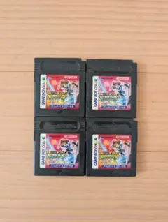 2025年最新】ゲームボーイ ソフト まとめ売りの人気アイテム