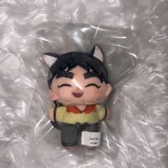 忍たま 久々知兵助 ほわぬい