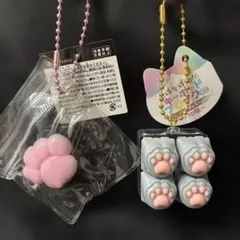 肉球キーボードブロックBC にくきゅ〜pastel