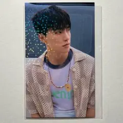 SEVENTEEN spill feel ラキドロ TSUTAYA ディノ