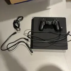 PlayStation 4 CUH-2000A コントローラー付き