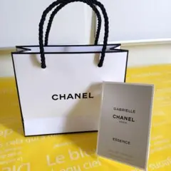 CHANELガブリエルエッセンス オードゥパルファムサンプル1.5ml