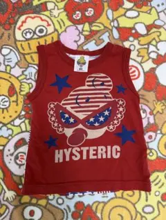 HYSTERIC MINI ヒスミニ 80