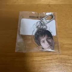 【新品】Ø to 3 アクリルチャーム リフレイン