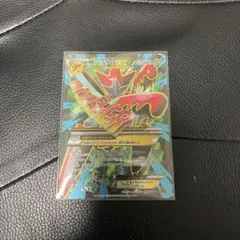 2026年最新】ハッサムEX XY9 SRの人気アイテム - メルカリ