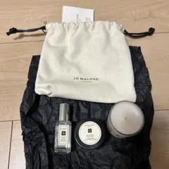 JO MALONE レディースギフト3点セット　　新品未使用品