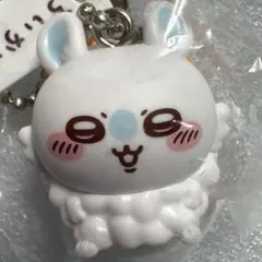 ちいかわ×くら寿司 モモンガ キーホルダー ビッくらポン