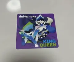 2026年最新】DELTARUNE コースターの人気アイテム - メルカリ