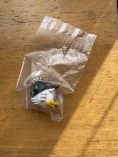 プロ野球マスコットめじるしアクセサリー　マーくん