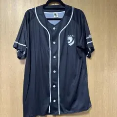 Black Rams Tokyo(ブラックラムズ)シャツ　リコー