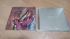 Psysalia Psysalis Psyche ２枚セット