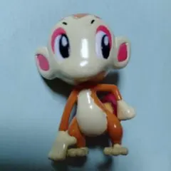 色違いヒコザル フィギュア 2006年製 モンコレ 色違いヒコザル フィギュア 2006年製 モンコレ - メルカリ