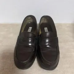 ハルタ ローファー