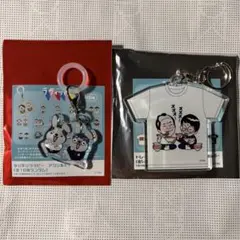 ラッピーデパート ちょんまげラーメン 2点セット