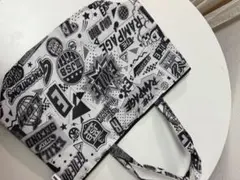 EXILETRIBE FC ファンクラブトートバッグ