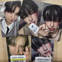 ユウマ YUMA トレカ BtL GAZE BREATH ショケ ユニバ