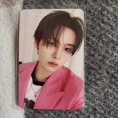 2025年最新】straykids リノ トレカの人気アイテム - メルカリ