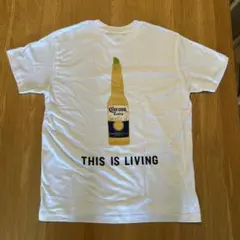 2026年最新】tシャツ コロナビールの人気アイテム - メルカリ