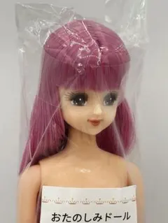 【未使用】リカちゃんキャッスル オリジナル マリーン 紫目ストレート 【箱なし】 2025年最新】リカちゃんキャッスル マリーンの人気アイテム