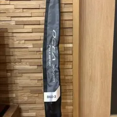 SHIMANO OCEA JIGGER FULL BEND B60-3のサムネイル