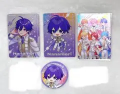 STPR すとぷり すとふぇす　ななもり。　セット