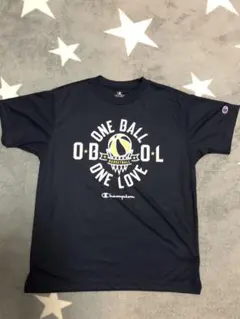 チャンピオンバスケTシャツ Sサイズ