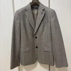 ［値下げ］ BrooksBrothersレディースビジネスジャケット
