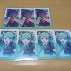 初音ミク エピカ セット プロセカ 初音ミク エピカ セット - メルカリ