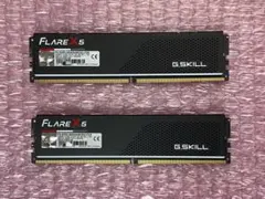 G.SKILL F5-5200J4040A48GX2-FX5