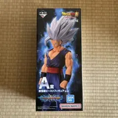 ドラゴンボール一番くじ　A賞　MASTERLISE 孫悟飯ビースト