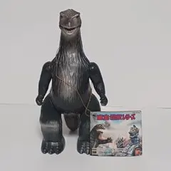 2026年最新】ブルマァク魂 ゴジラの人気アイテム - メルカリ