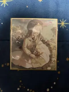 2026年最新】宵崎奏 色紙 41cの人気アイテム - メルカリ