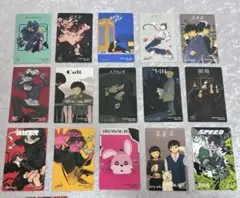 2025年最新】なとりカードの人気アイテム - メルカリ