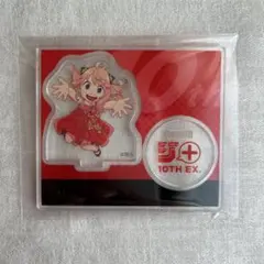 少年ジャンプ+展 アクリルスタンド SPY×FAMILY アーニャ