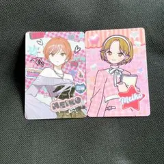 39culture 2025 ウエハースコレクトボックス MEIKO MEIKO ウエハース 39culture コレクトボックス2025 - メルカリ