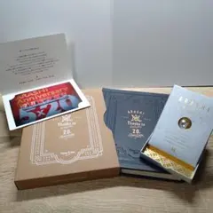 2026年最新】嵐5×20スワロフスキーの人気アイテム - メルカリ