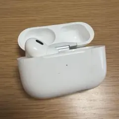 【右耳欠損】AirPods Pro2 USB-C 左耳(L)＋充電ケース