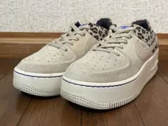 NIKE WMNS AIR FORCE 1 SAGE LO 23.0cm