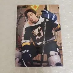 ☆SEVENTEEN☆HOMEウォヌトレカ65