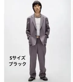 2025年最新】SUPREME スーツの人気アイテム - メルカリ