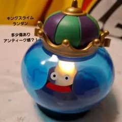 キングスライムキャンドルライト　ドラゴンクエスト