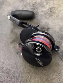 SHIMANO OCEA JIGGER S63-0 SLJ - メルカリ