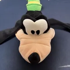 東京ディズニーリゾート グーフィー ファンキャップ 帽子のサムネイル
