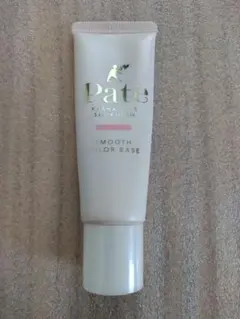 サナ　毛穴パテ職人　スムースカラーベース　01