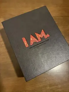 I AM. SMTOWN・ライブ・ワールド・ツアー - メルカリ